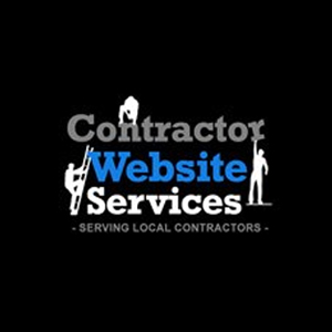 Contractor Website Services logo